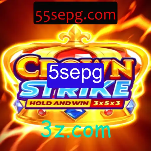 CrownStrike: Uma Jornada Estratégica no Mundo de 5sepg