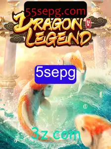 DragonLegend: Descubra o Mundo de Aventuras e Desafios com 5sepg