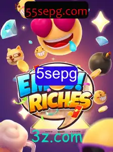 Descubra o Emojiverse com EmojiRiches