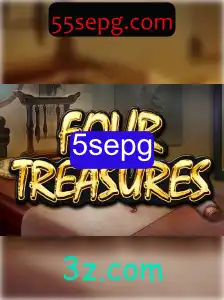 Explorando o Mundo Fascinante de FourTreasures: Um Jogo de Estratégia Inovador