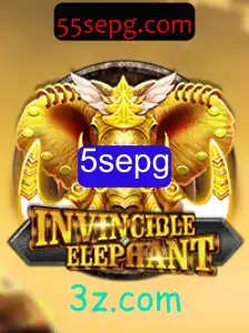 InvincibleElephant: Descubra o Mundo do Jogo que Está Revolucionando a Indústria