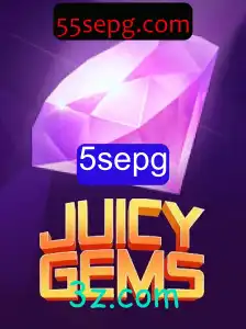 JuicyGems: Uma Aventura Vibrante no Mundo dos Jogos
