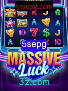 Descubra o Universo de MassiveLuck: O Jogo que Está Conquistando o Mundo