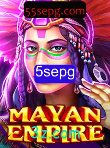 Descubra a Aventura Intrigante de MayanEmpire