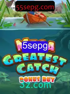 MegaGreatestCatchBonusBuy: Uma Nova Era Nos Jogos de Casino Online