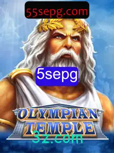 Descubra OlympianTemple: Uma Jornada Épica no Mundo dos Deuses