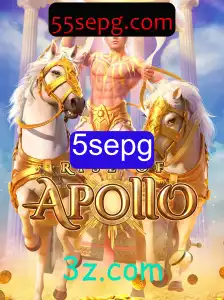 Rise of Apollo: Uma Imersão no Mundo Antigo com a Chave 5sepg