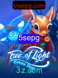 Descubra o Encanto do Jogo TreeOfLightBonusBuy