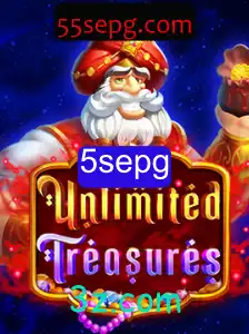Descubra o Mundo Fascinante de UnlimitedTreasures: Aventura e Estratégia em Um Só Jogo
