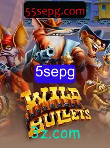 Descubra 'WildBullets': Aventuras e Estratégias no Jogo do Ano